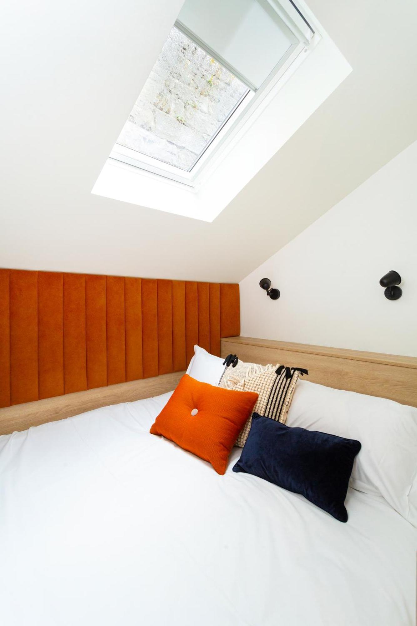 The Snug Townhouse Hotel Galway Eksteriør billede